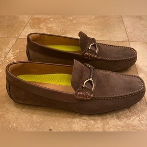 Florsheim Moc Toe Bit Driver